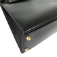 HERMES Kelly 32 Hand bag