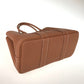 HERMES Garden Party TPM Tote bag