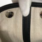 HERMES Garden Party TPM Tote bag