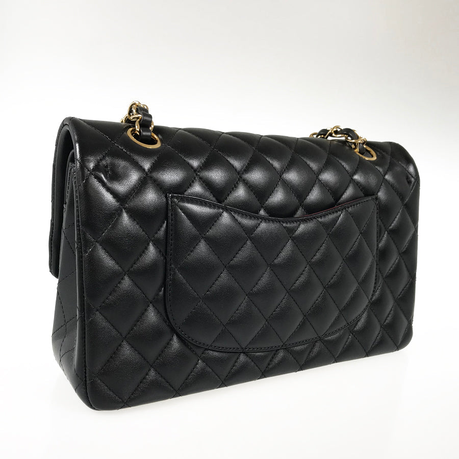 CHANEL Matelasse 25 Shoulder bag