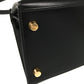 HERMES Kelly 28 Hand bag