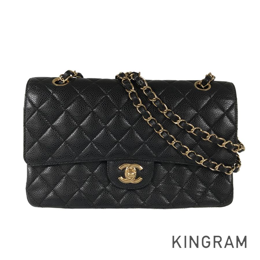 CHANEL Matelasse 25 Shoulder bag