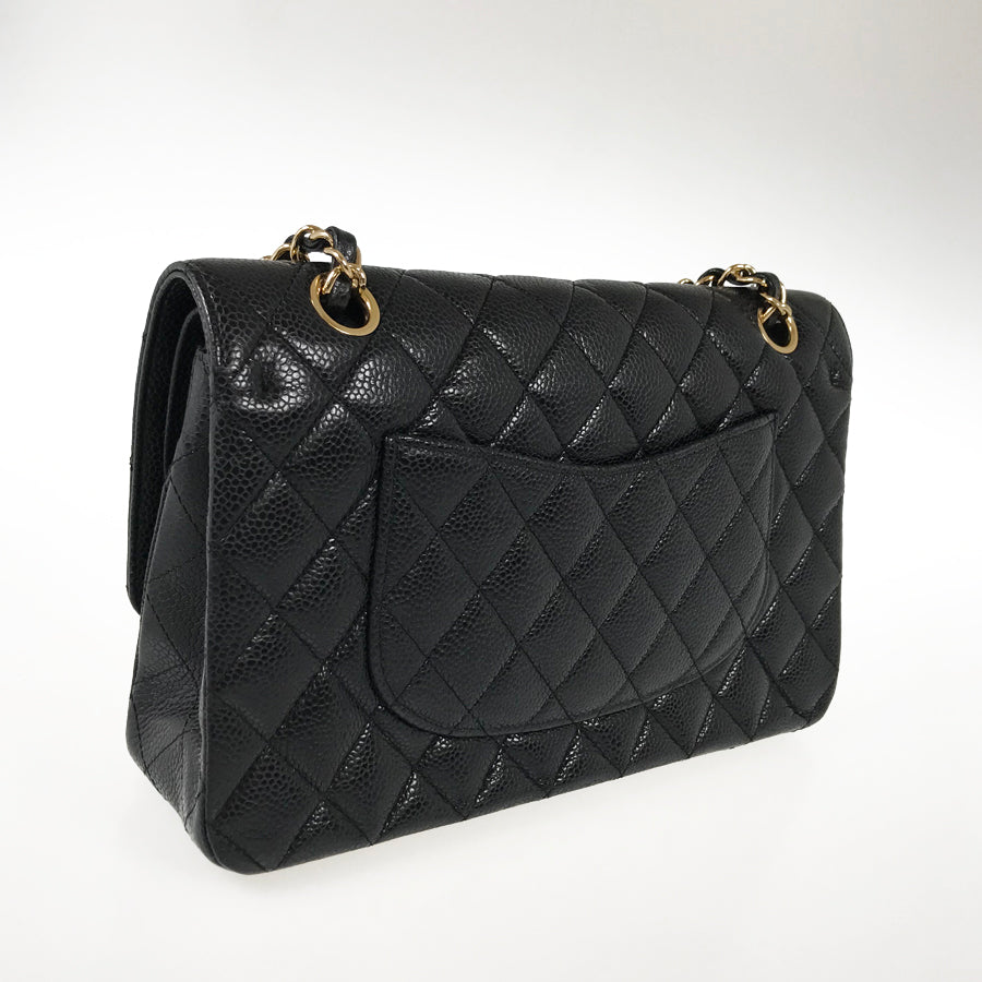 CHANEL Matelasse 25 Shoulder bag
