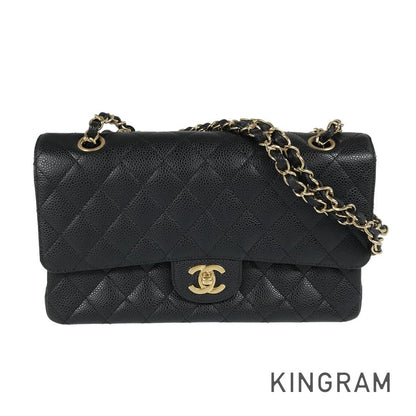 CHANEL Matelasse 25 Shoulder bag