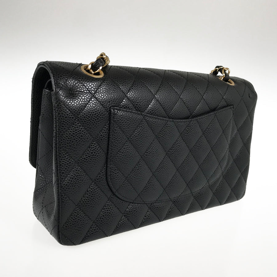 CHANEL Matelasse 25 Shoulder bag