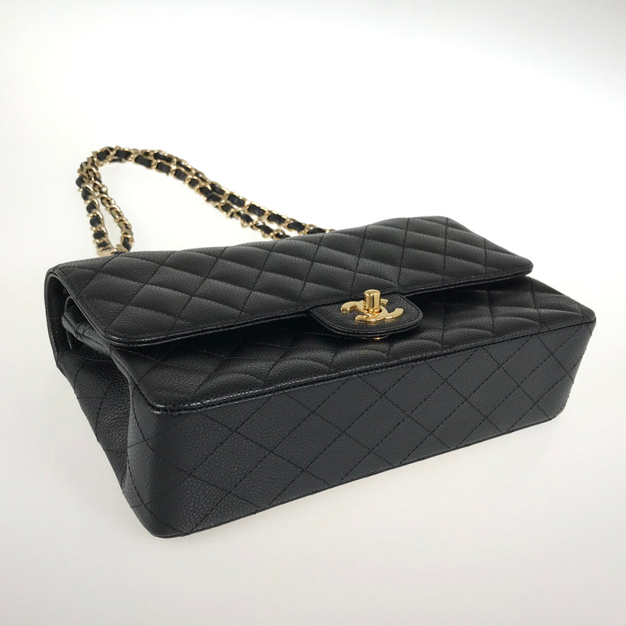 CHANEL Matelasse 25 Shoulder bag