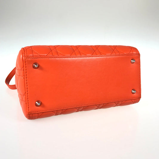 Dior Lady Dior Hand bag