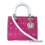 Dior Lady Dior Hand bag