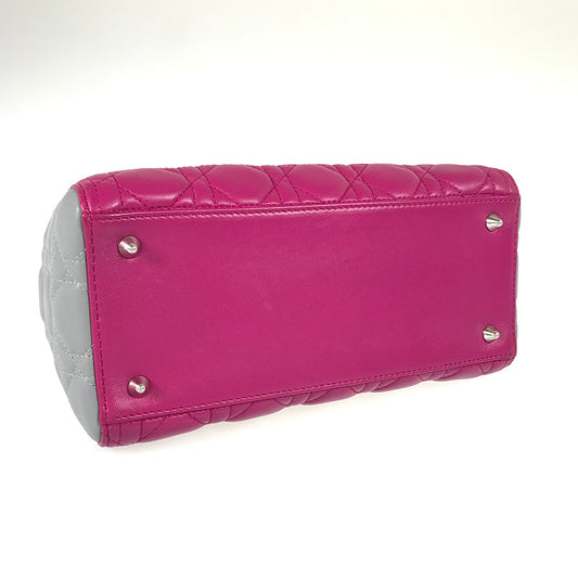 Dior Lady Dior Hand bag