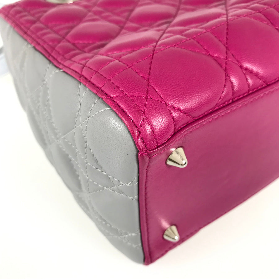 Dior Lady Dior Hand bag