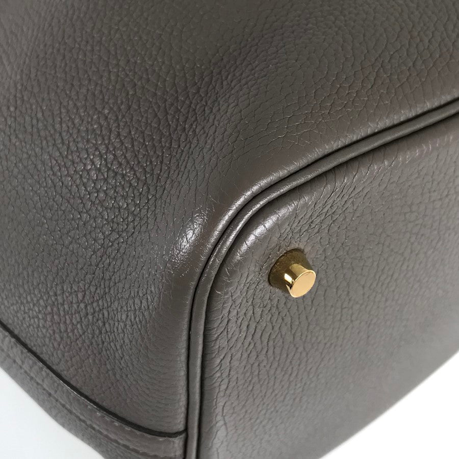 HERMES Picotin Lock MM Hand bag