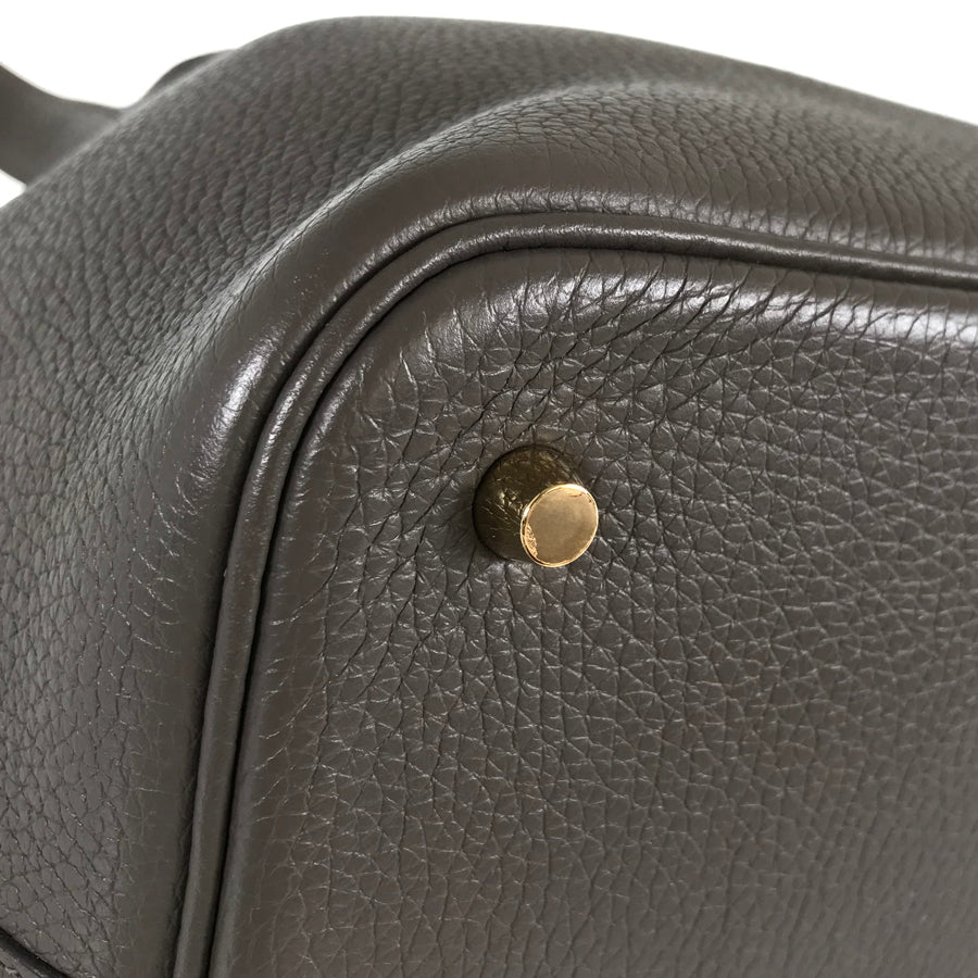 HERMES Picotin Lock MM Hand bag