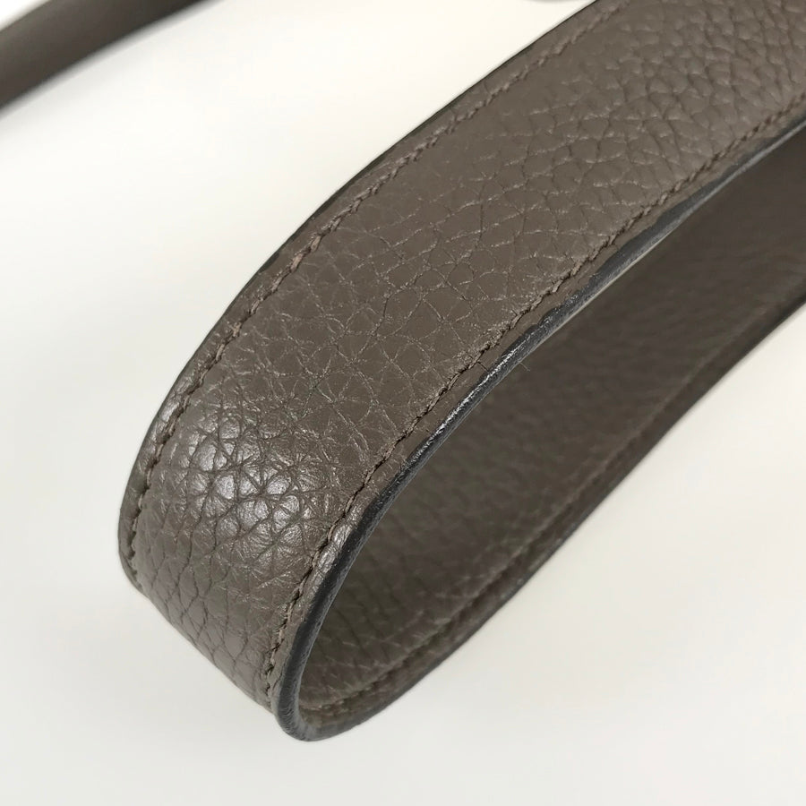 HERMES Picotin Lock MM Hand bag