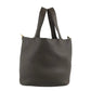 HERMES Picotin Lock MM Hand bag