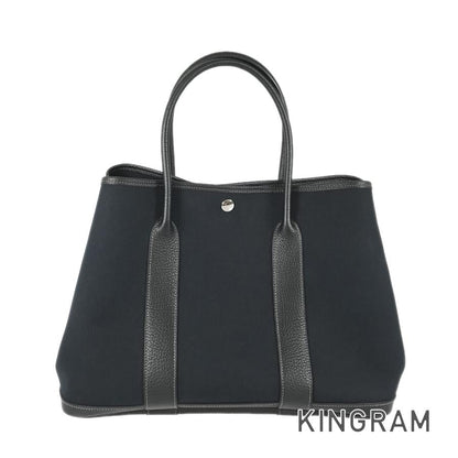 HERMES Garden Party PM Tote bag