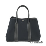HERMES Garden Party PM Tote bag