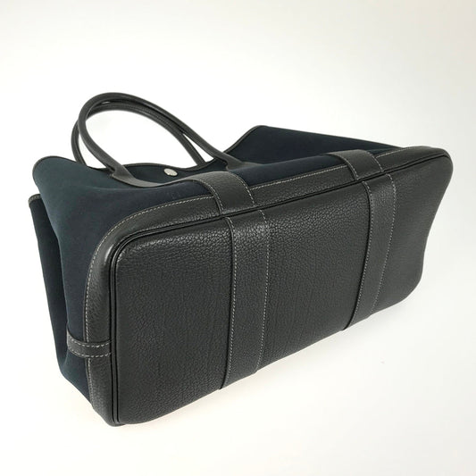 HERMES Garden Party PM Tote bag
