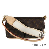 LOUIS VUITTON Monogram Viva Cite M46999 Shoulder bag