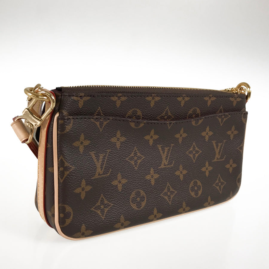 LOUIS VUITTON Monogram Viva Cite M46999 Shoulder bag