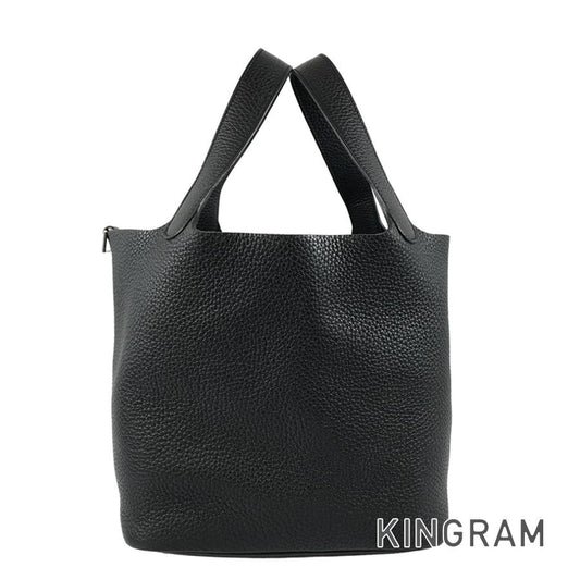 HERMES Picotin Lock MM Hand bag
