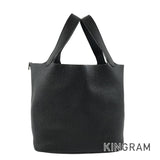 HERMES Picotin Lock MM Hand bag