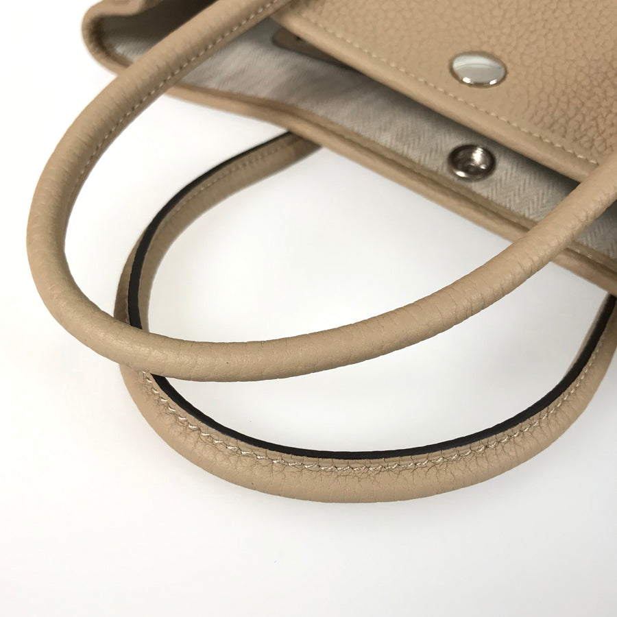 HERMES Garden Party TPM Tote bag