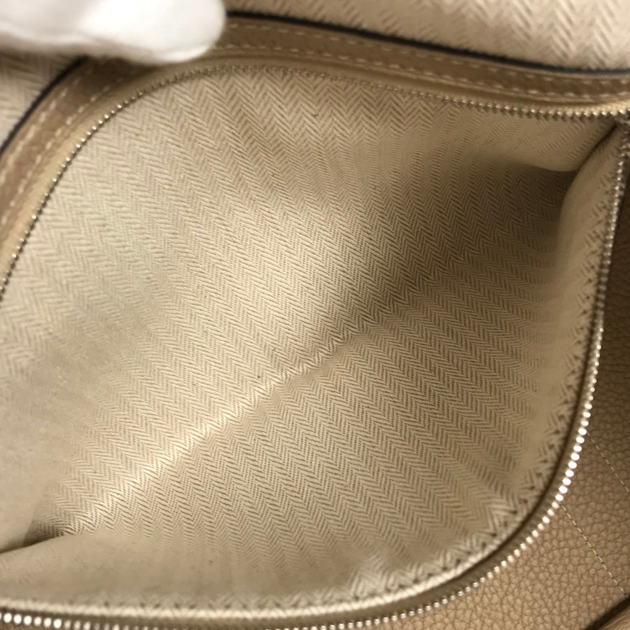 HERMES Garden Party TPM Tote bag