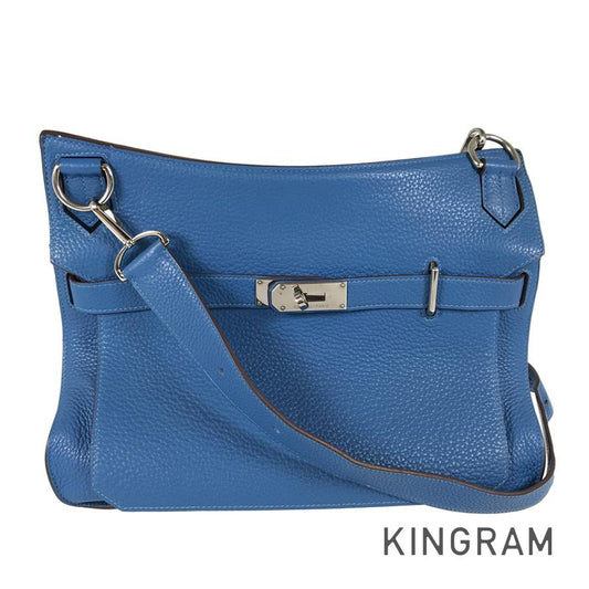 HERMES Gipsyre 34 Shoulder bag