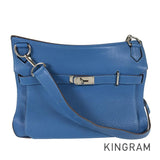 HERMES Gipsyre 34 Shoulder bag