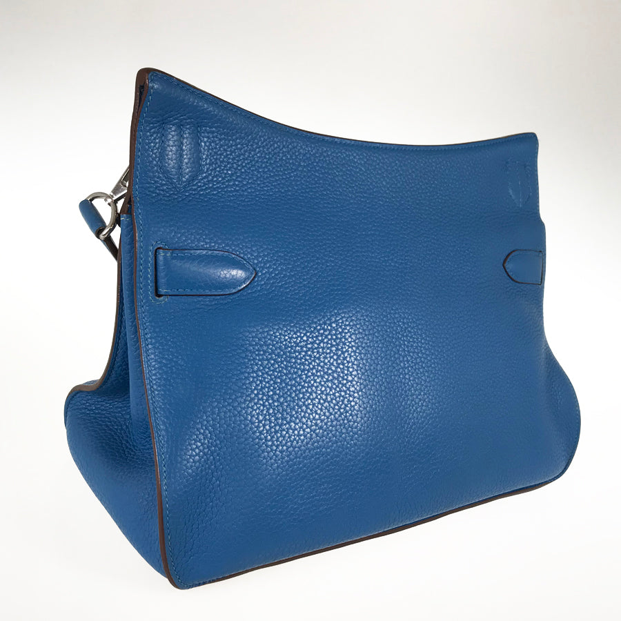 HERMES Gipsyre 34 Shoulder bag