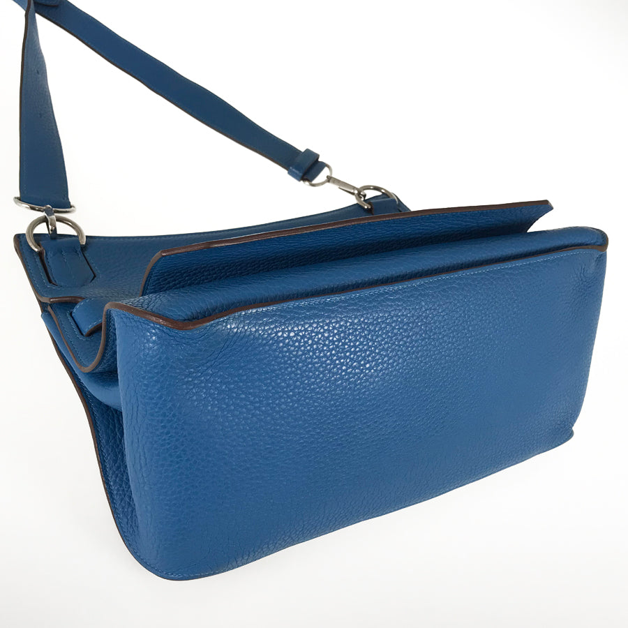 HERMES Gipsyre 34 Shoulder bag