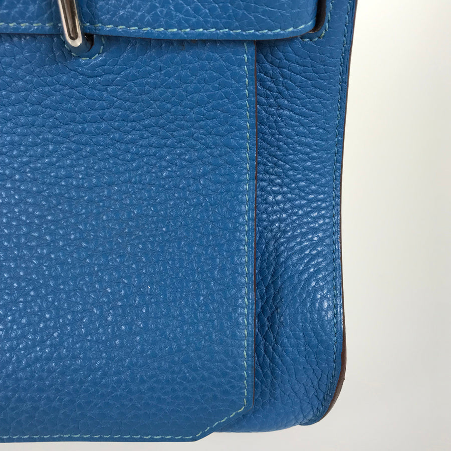 HERMES Gipsyre 34 Shoulder bag