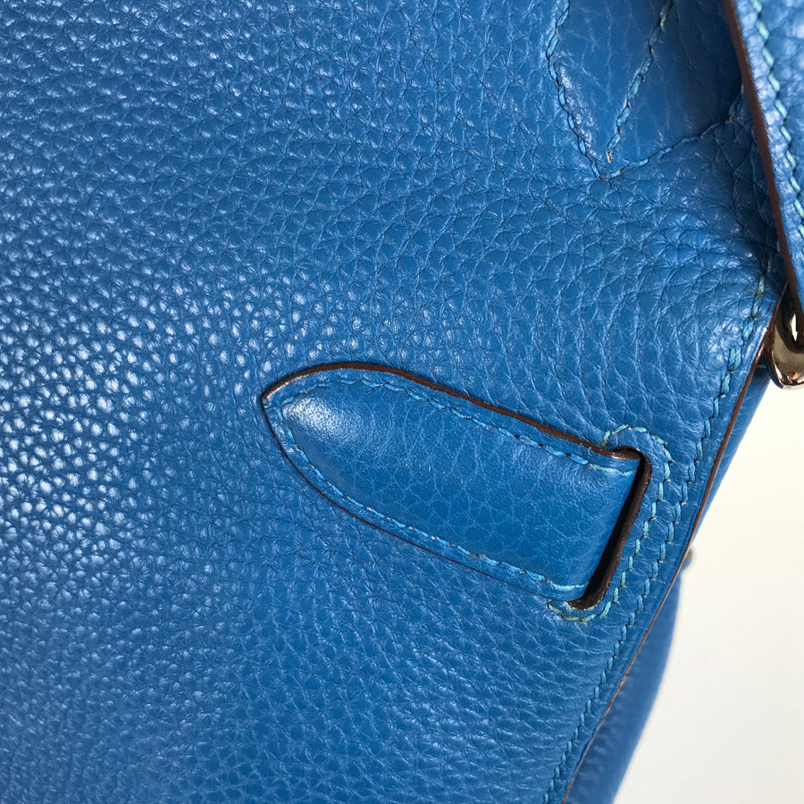 HERMES Gipsyre 34 Shoulder bag