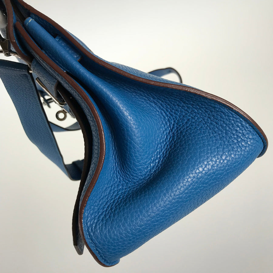 HERMES Gipsyre 34 Shoulder bag