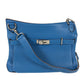 HERMES Gipsyre 34 Shoulder bag