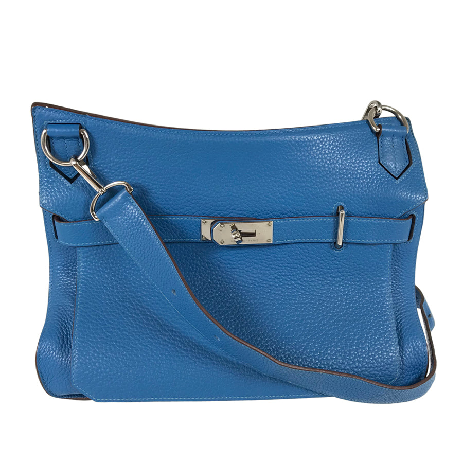 HERMES Gipsyre 34 Shoulder bag