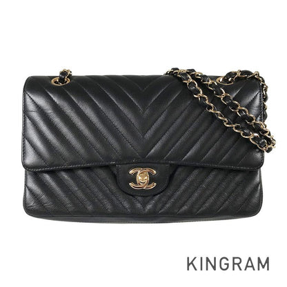 CHANEL V Stitch Shoulder bag