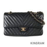 CHANEL V Stitch Shoulder bag