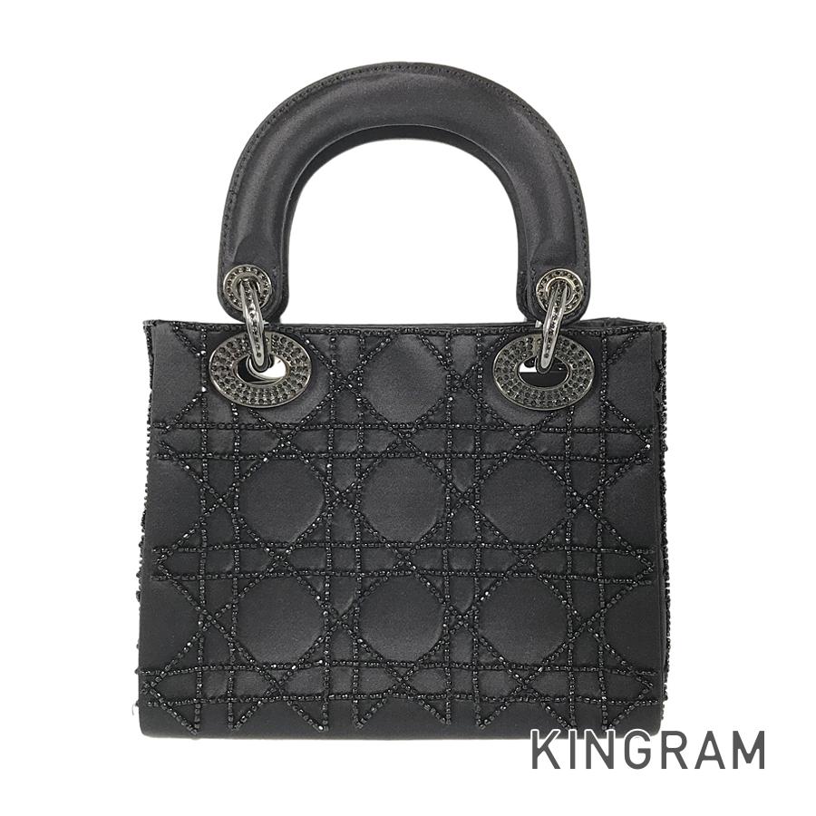 Dior Lady Dior Hand bag