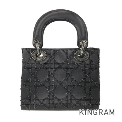 Dior Lady Dior Hand bag