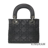 Dior Lady Dior Hand bag