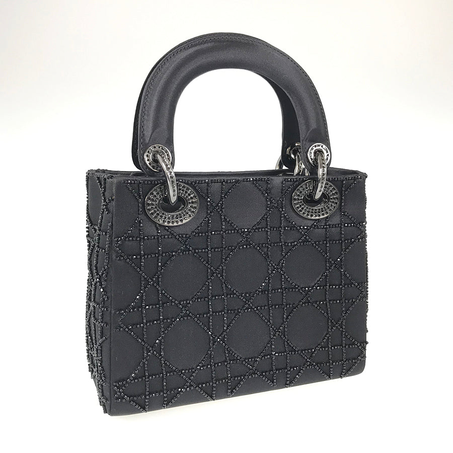 Dior Lady Dior Hand bag