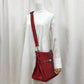 HERMES Gipsyre 34 Shoulder bag