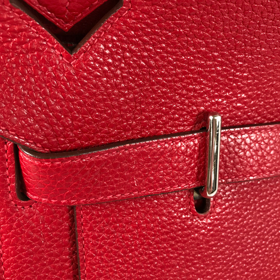 HERMES Gipsyre 34 Shoulder bag