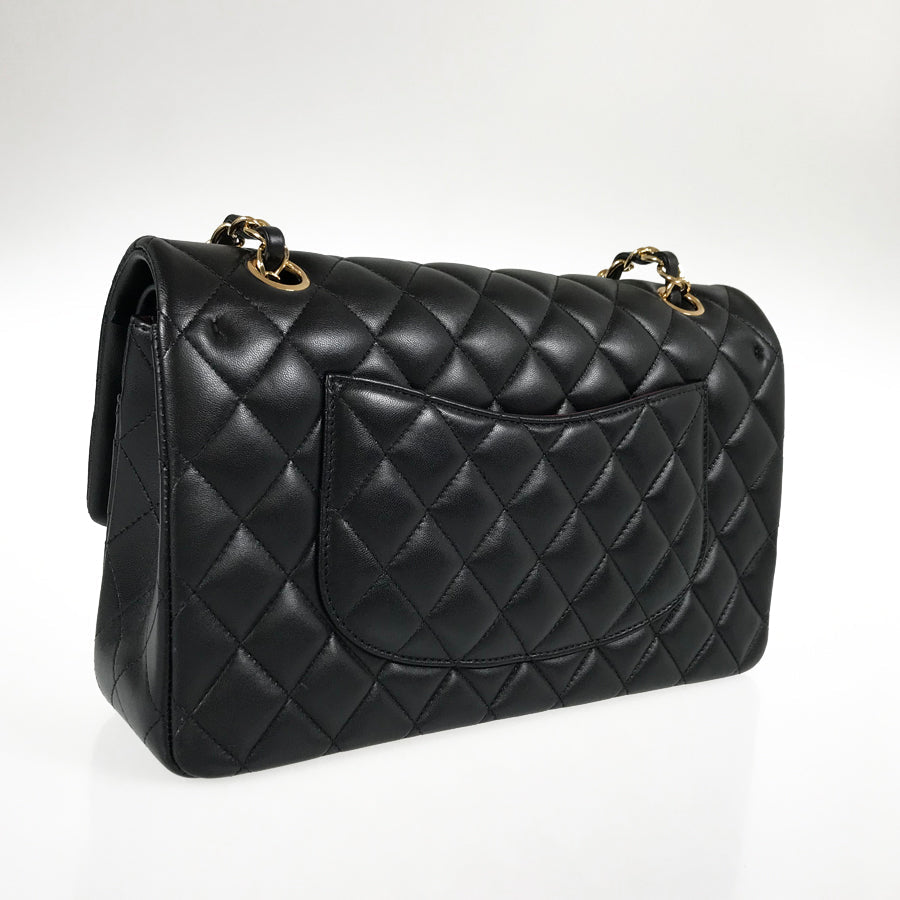 CHANEL Matelasse 25 Shoulder bag