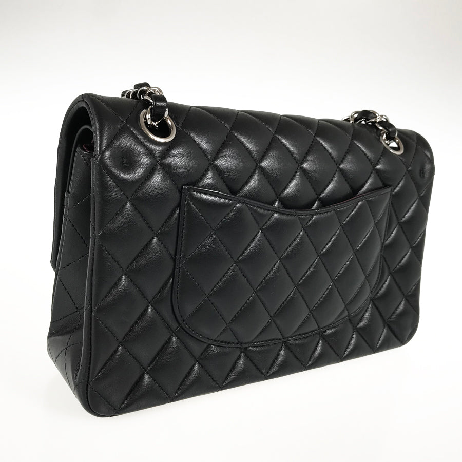 CHANEL Matelasse Shoulder bag