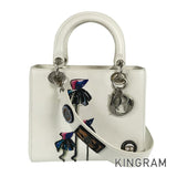 Dior Lady Dior Hand bag
