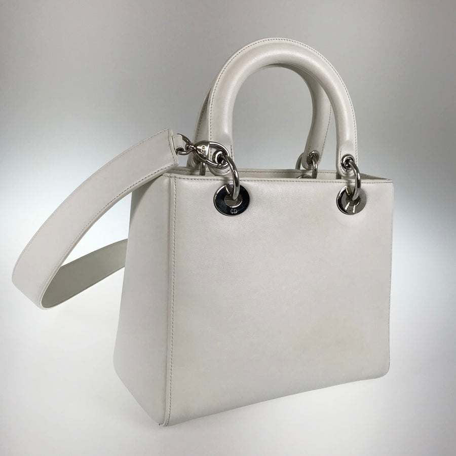 Dior Lady Dior Hand bag