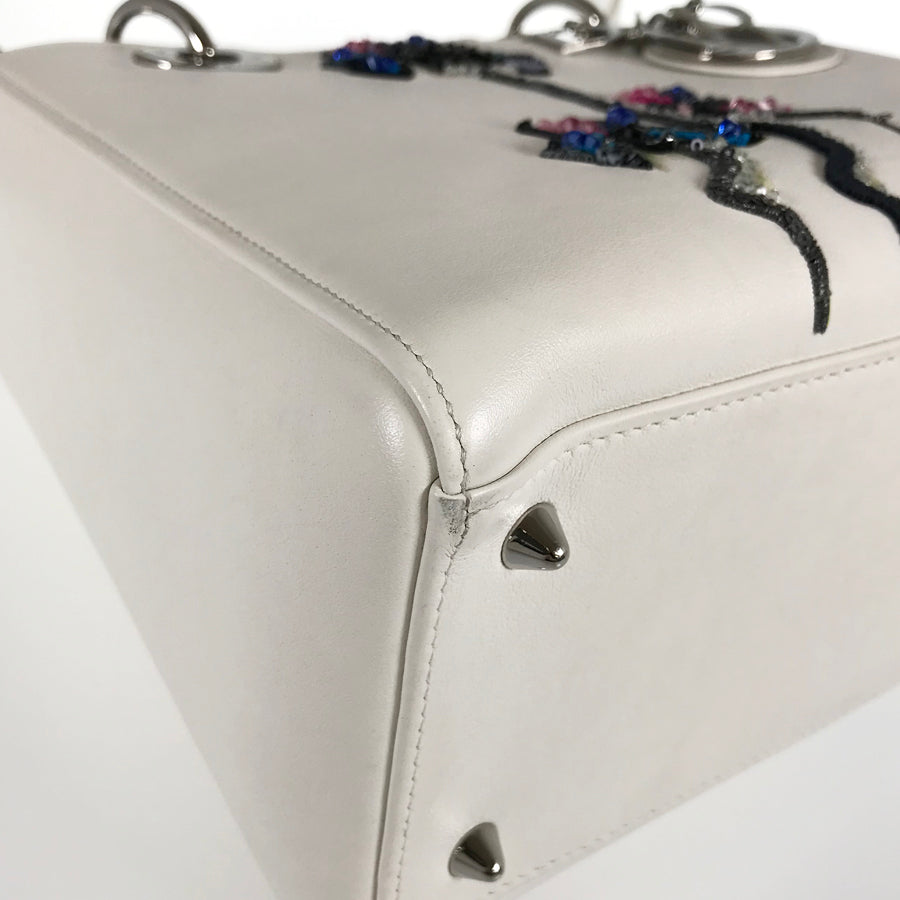 Dior Lady Dior Hand bag