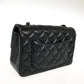 CHANEL Mini Matelasse 20 Shoulder bag